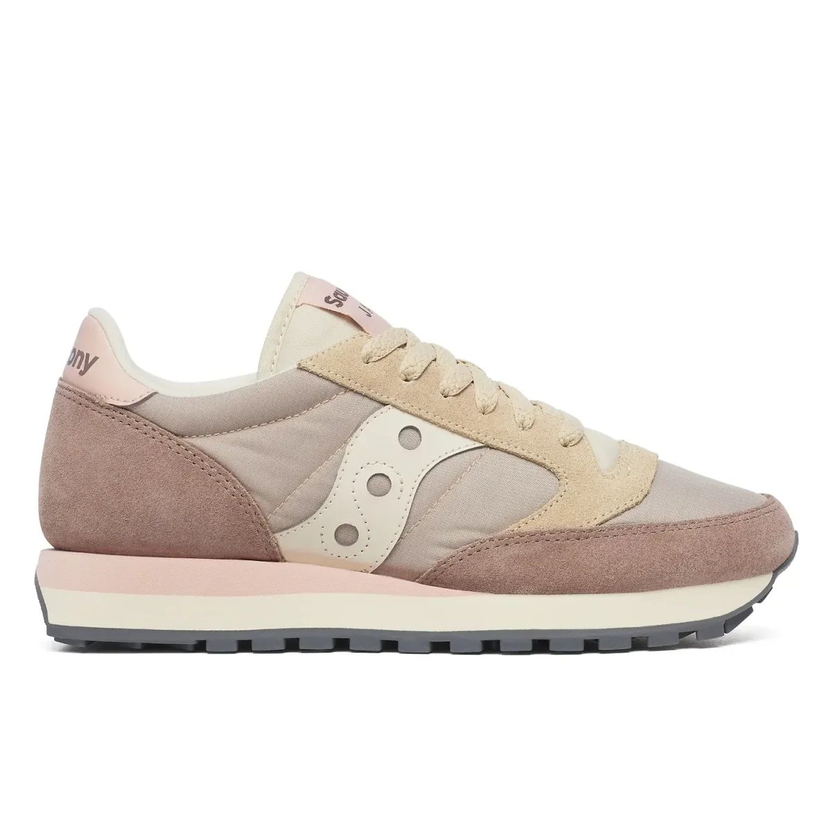 Saucony Baskets femme Saucony Jazz Original