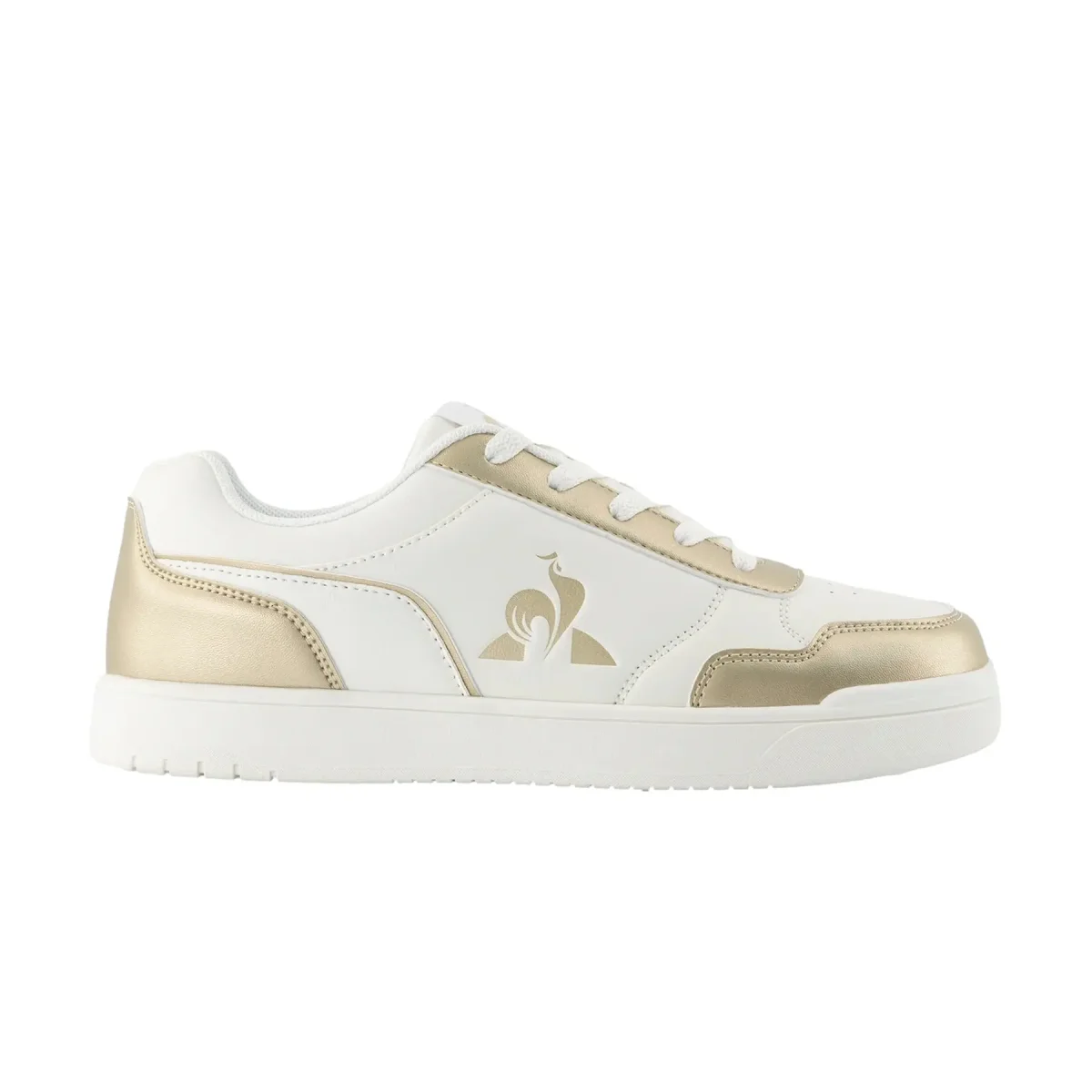 Le Coq Sportif Baskets femme Le Coq Sportif Court Breaker