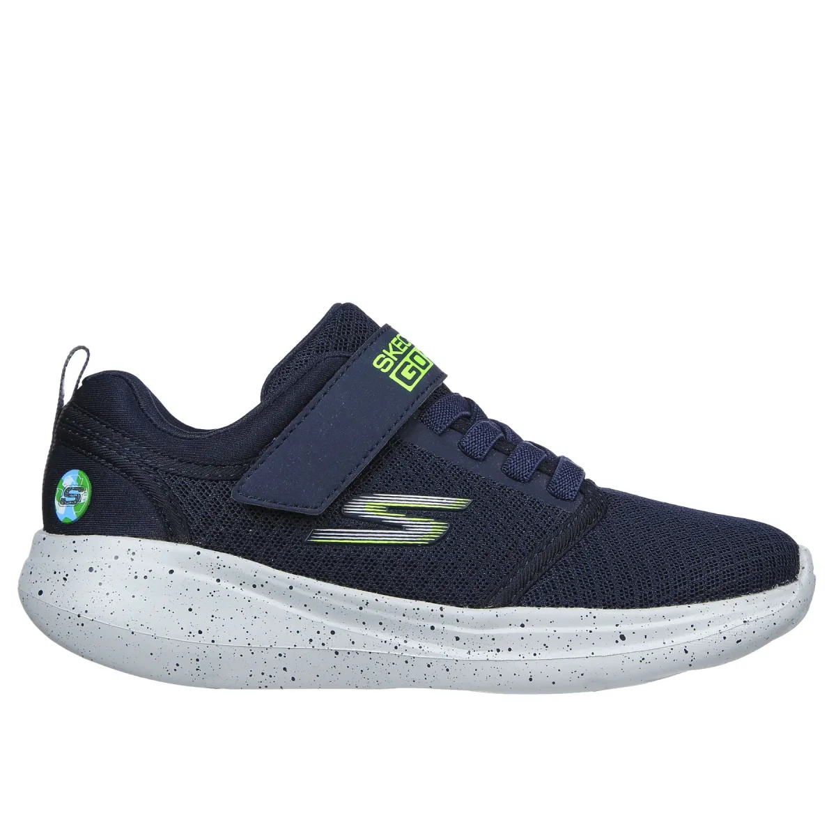 Skechers Baskets bébé Skechers Earthly