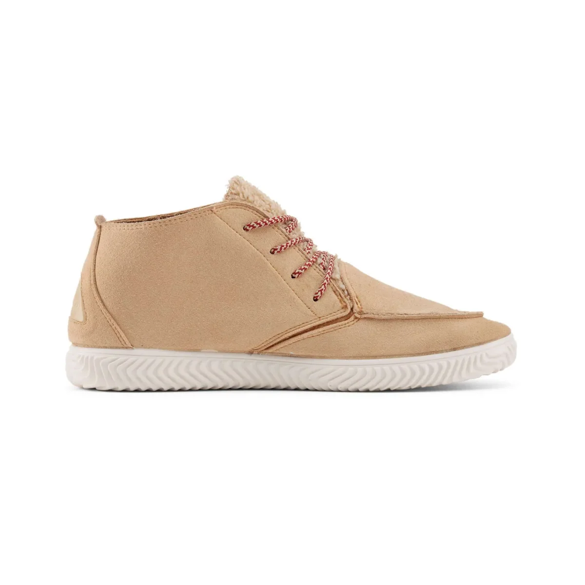 Duuo Baskets style bottines décontractées Duuo Ona Desert