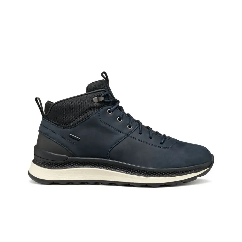 Geox Baskets Geox Spherica Acif X2 ABX
