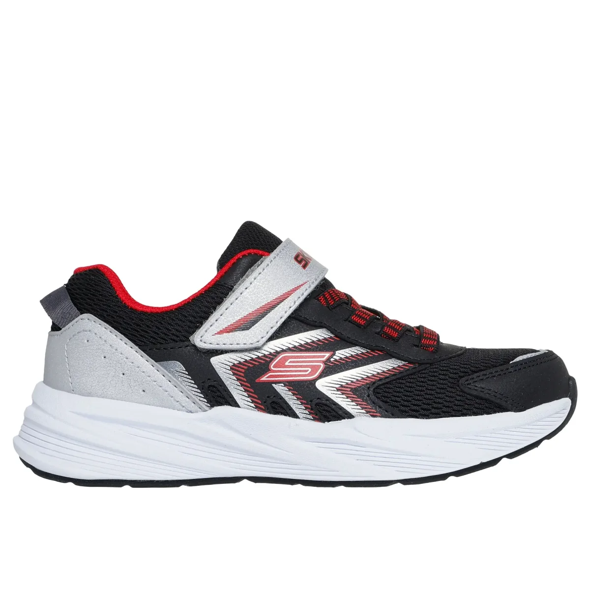 Skechers Baskets enfant Skechers Microspec Tread