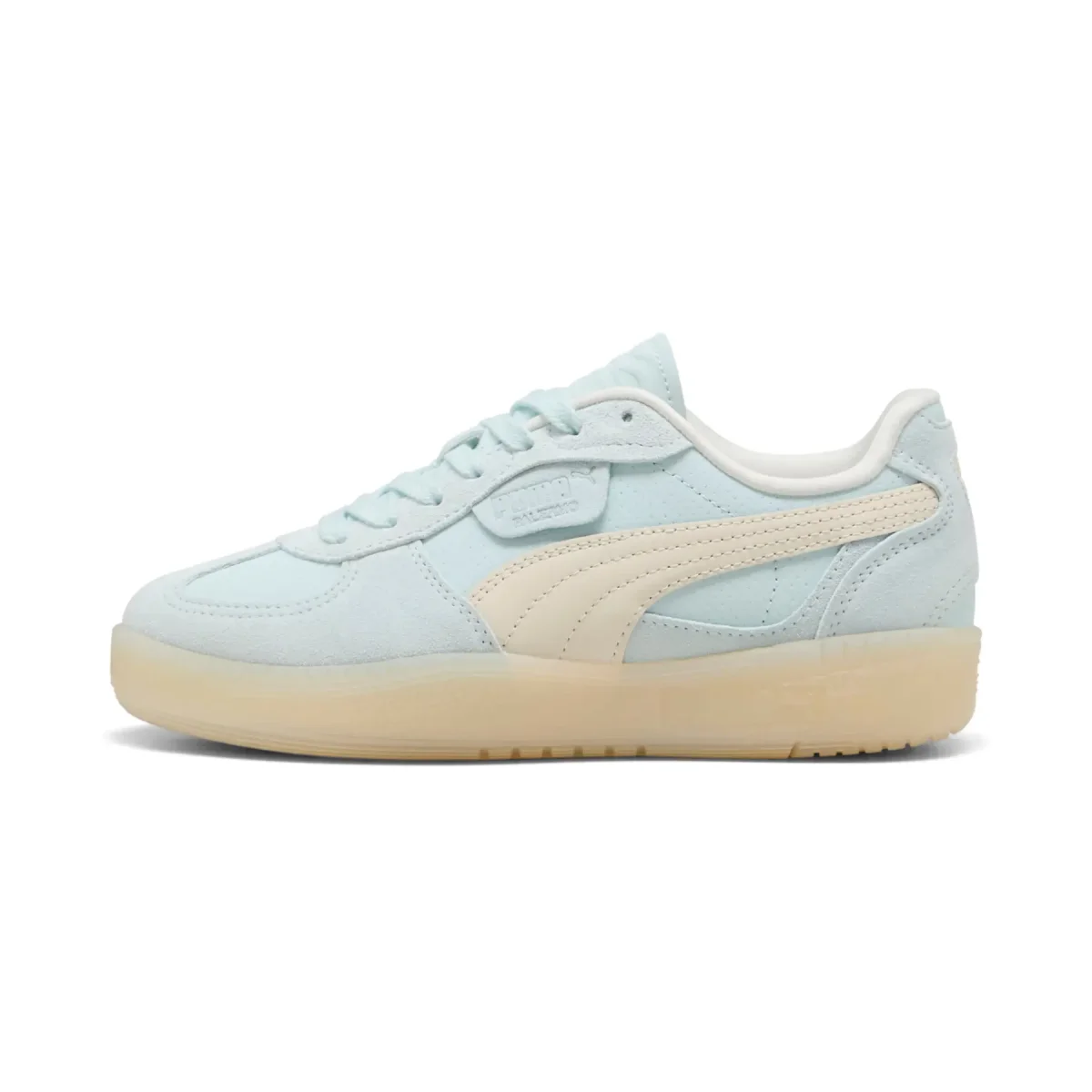 Puma Baskets femme Puma Palermo Moda Ethereal