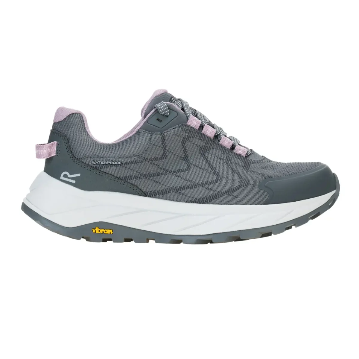 Regatta Baskets femme Regatta Cruize