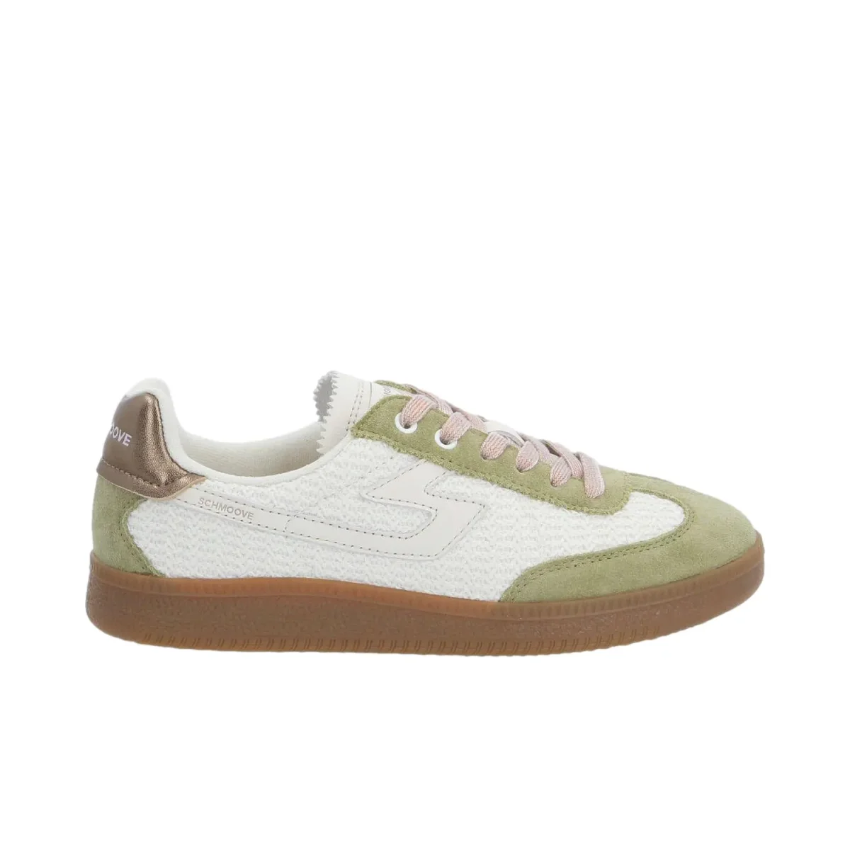 Schmoove Baskets femme Schmoove Sheffield