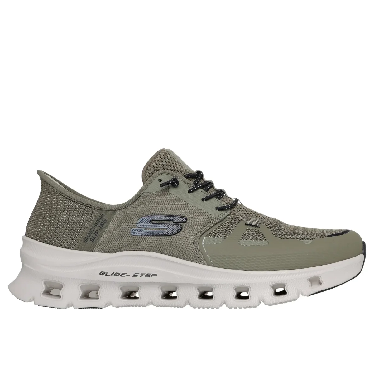 Skechers Baskets Skechers Glide-Step Pro