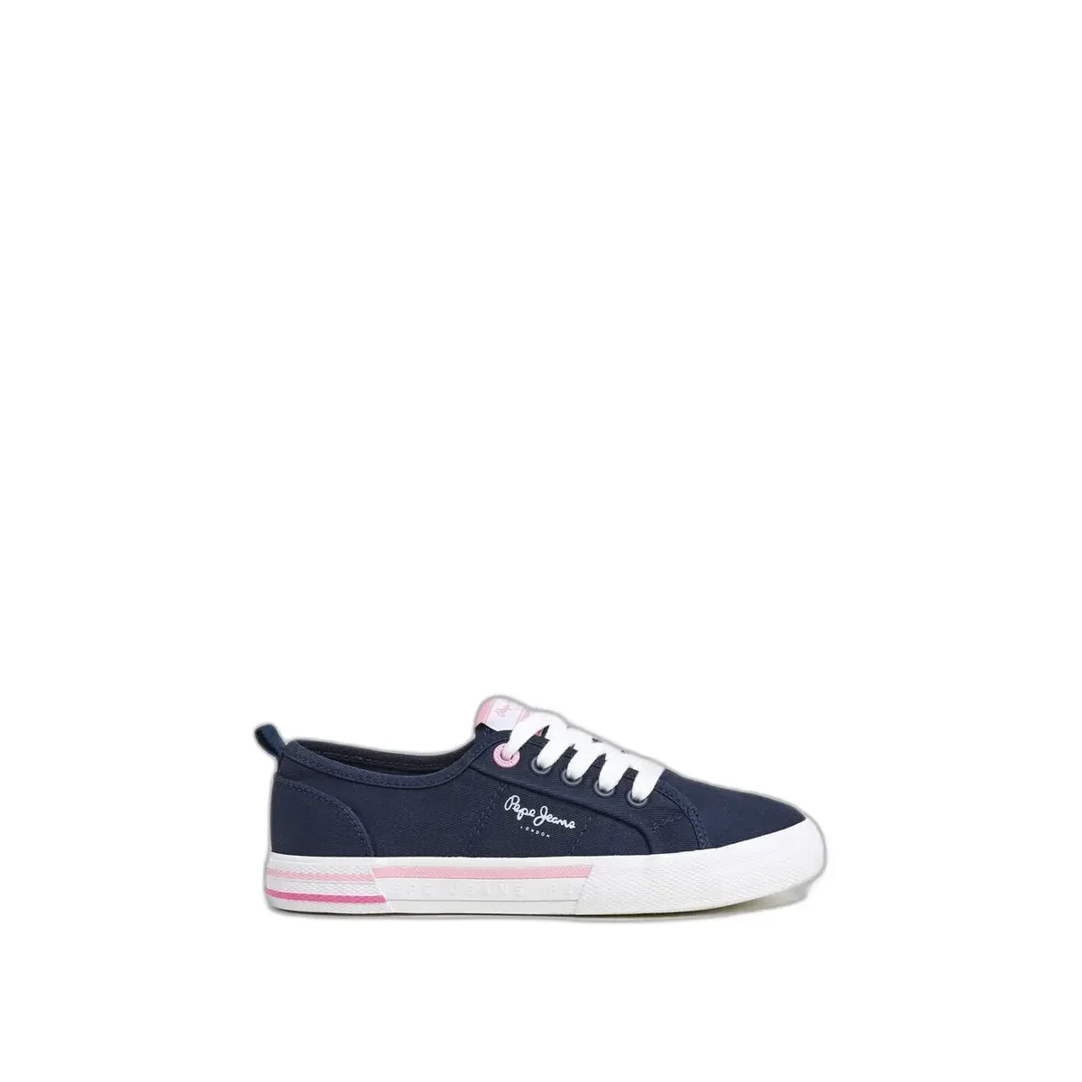 Pepe Jeans Baskets femme Pepe Jeans Brady Top