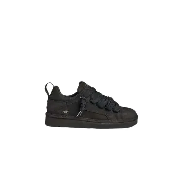 Panchic Basket en nubuck Panchic P001
