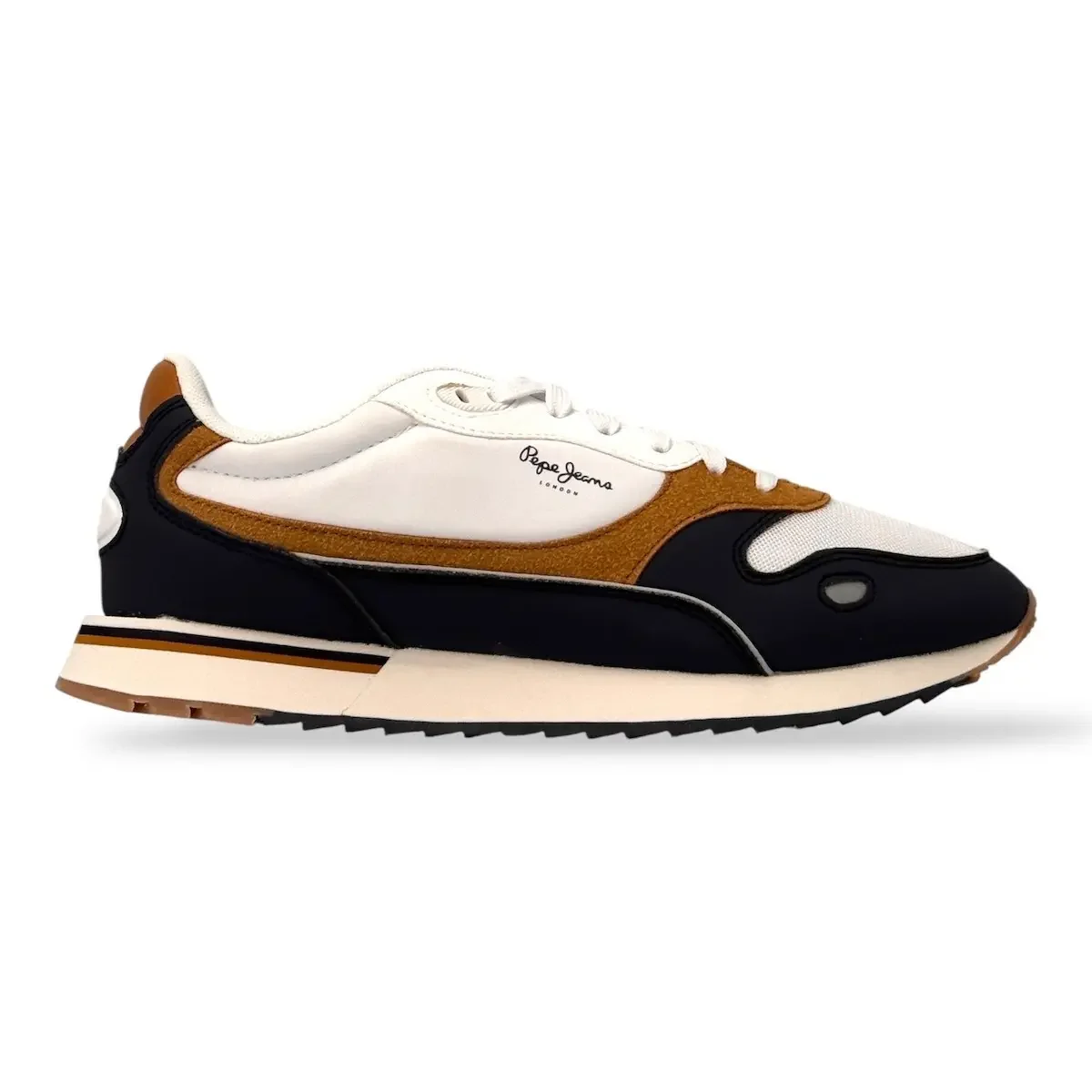 Pepe Jeans Baskets Pepe Jeans Bexley Road