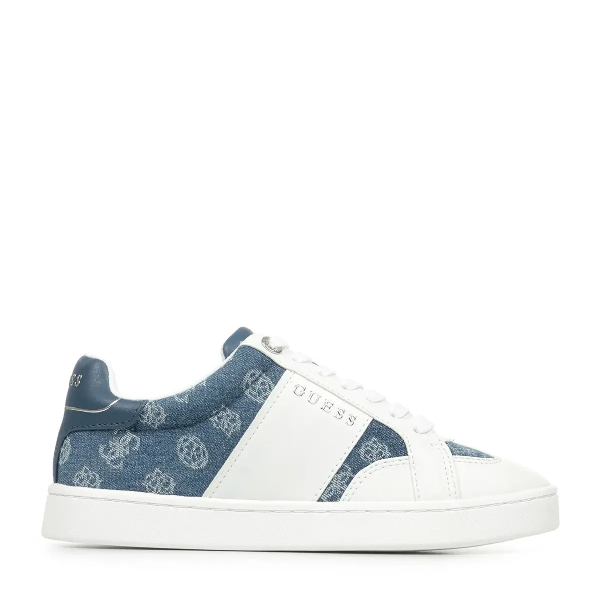 Guess Baskets femme Guess Jrone4