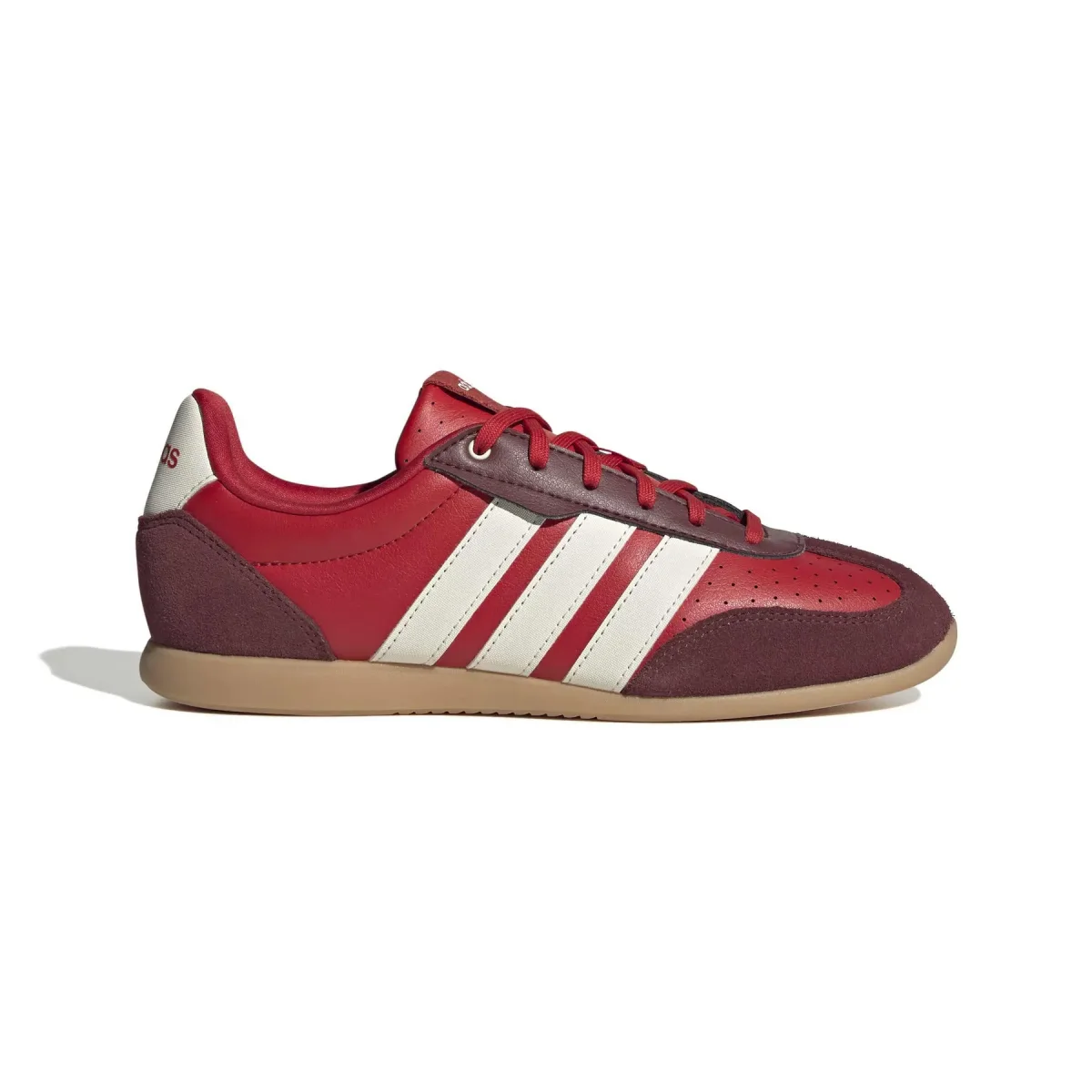 Adidas Baskets femme adidas Barreda Lo