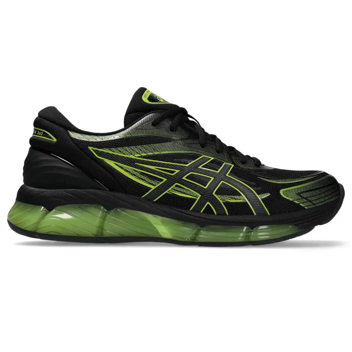 Asics Baskets Asics Gel Quantum 180 VIII