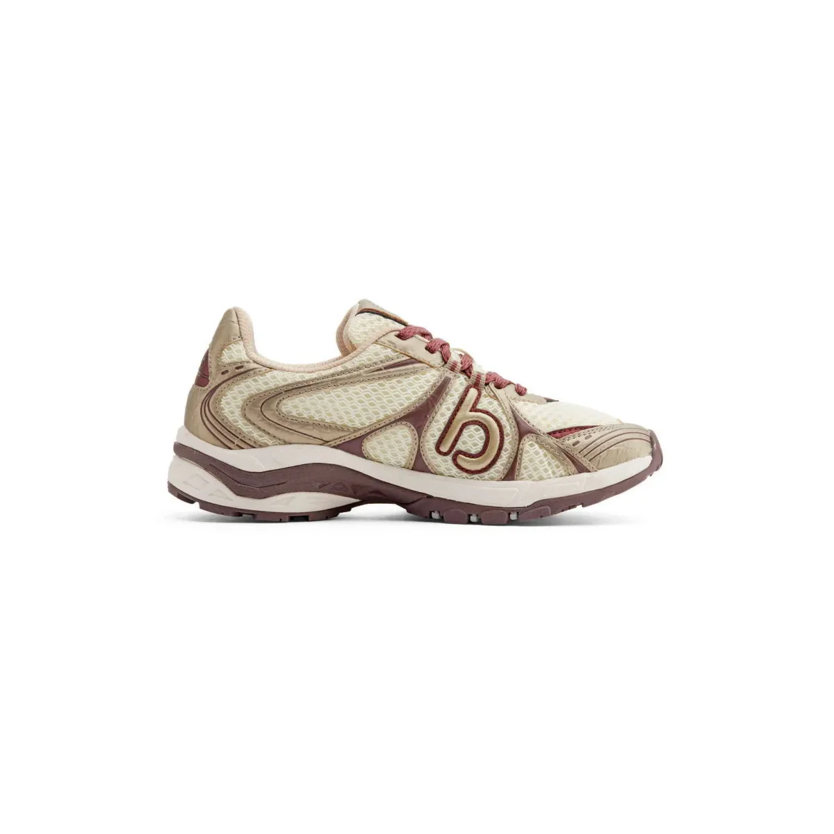 Duuo Baskets femme Duuo Forrest 66