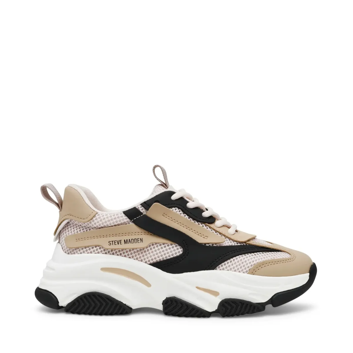 Steve Madden Baskets femme Steve Madden Jpossession