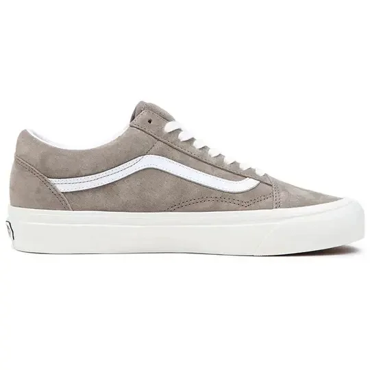 Vans Baskets enfant Vans Old Skool 36 DX