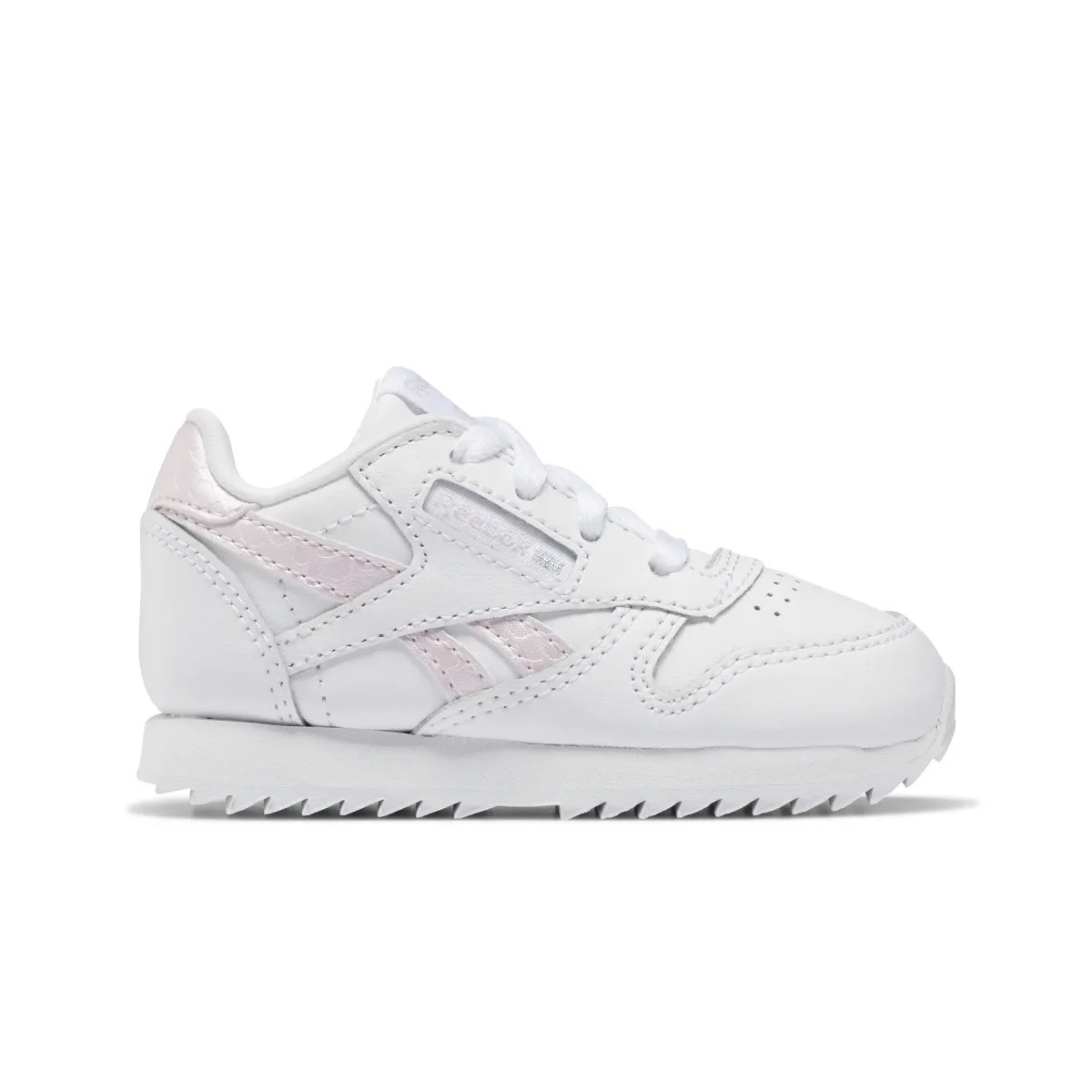 Reebok Baskets femme kid Reebok Leather