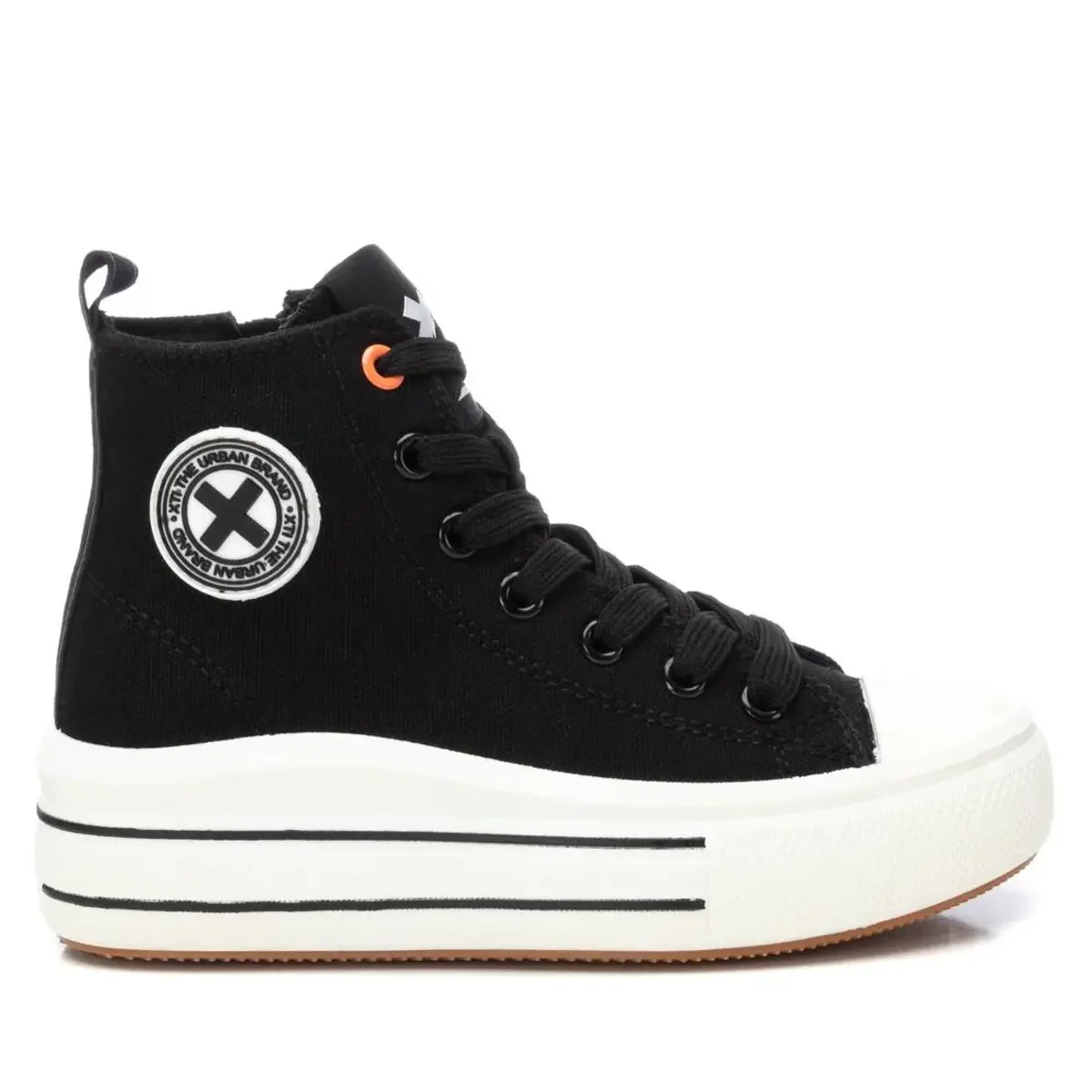 XTI Baskets fille Xti 15085407