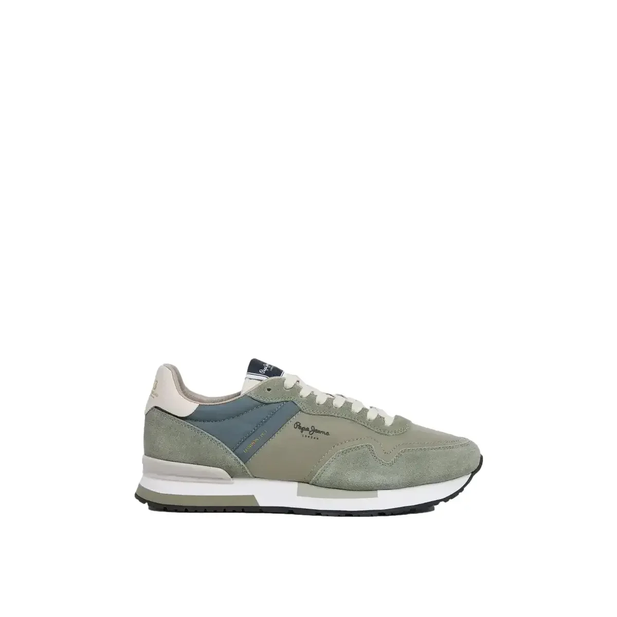Pepe Jeans Baskets Pepe Jeans Hailon Basic