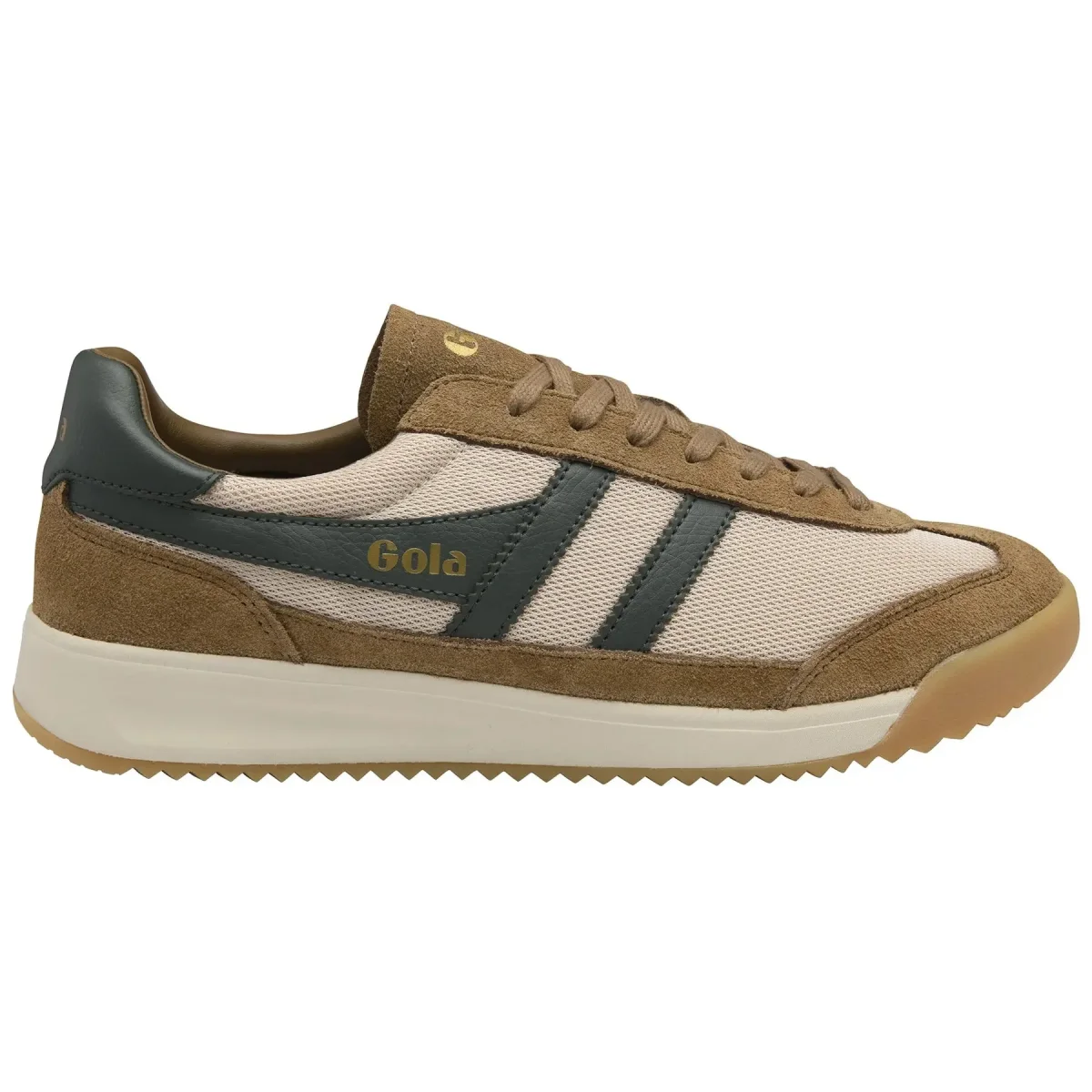 Gola Baskets en maille Gola Tornado '88