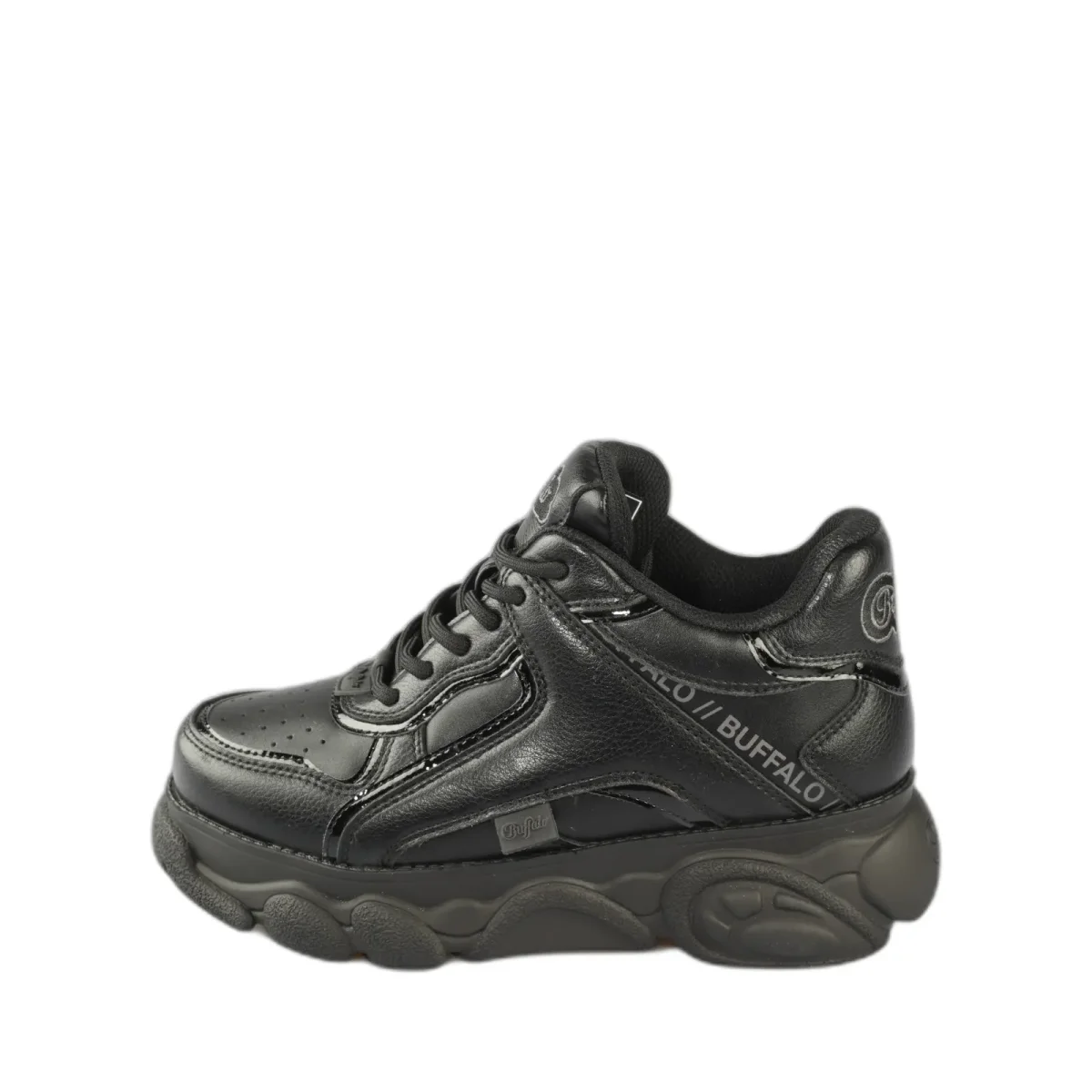 Buffalo Baskets femme Buffalo Cld Echo