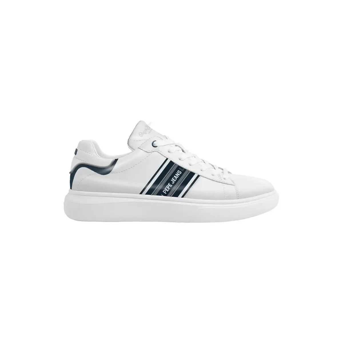 Pepe Jeans Baskets Pepe Jeans Eaton Classic